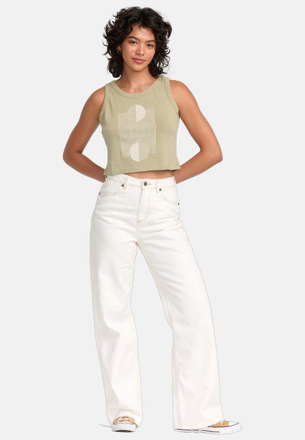 COCO - Straight leg jeans - vwh3