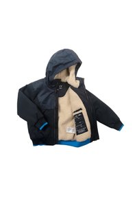 Gosoaky TIGER FEET - Impermeabile - sky captain blue