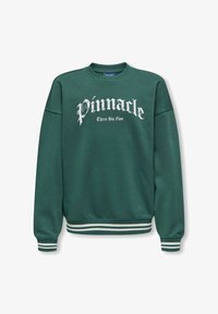 Valimata, trekking green