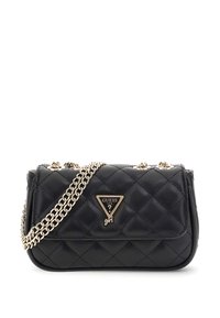 Sac bandoulière - schwarz