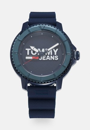 TOKYO - Watch - all blue