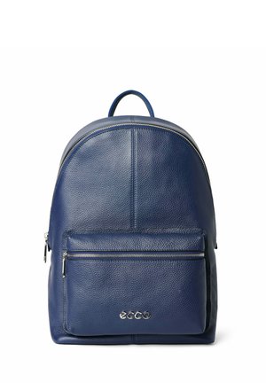 ROUND - Rugzak - navy