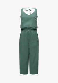 Ikke valgt, pine green