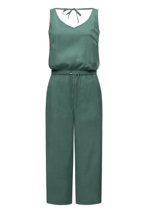 SUKY - Jumpsuit - pine green