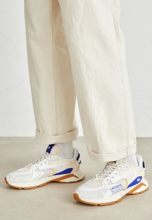 Zapatillas - white/blue