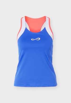 Endless, CAMISETA SLAM - Top - royal