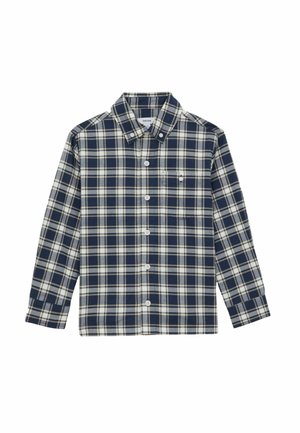 Majica - navy blue