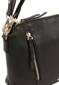 Paul Costelloe ALMONDA - Handtas - black