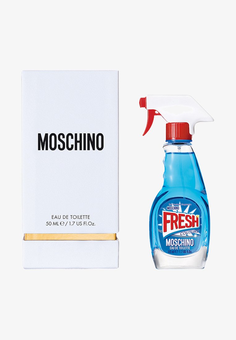 MOSCHINO Fragrances - FRESH COUTURE EAU DE TOILETTE - Eau de toilette, Vergroten