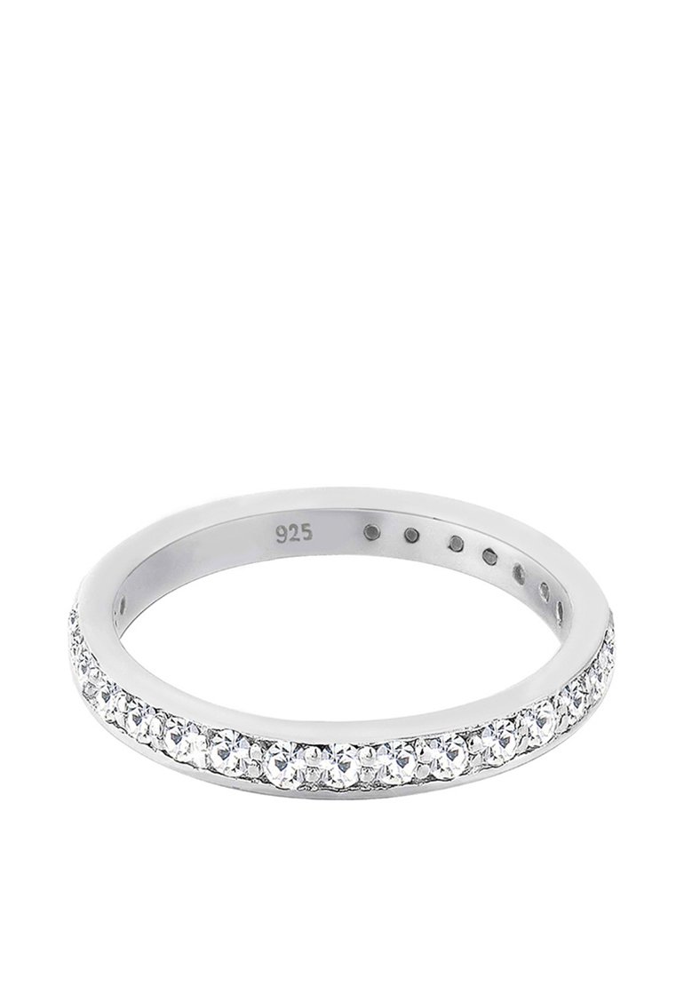 Bracciale Donna Tennis Stroili In Argento 925 Con Zirconi Bianchi - Verre Gioielli