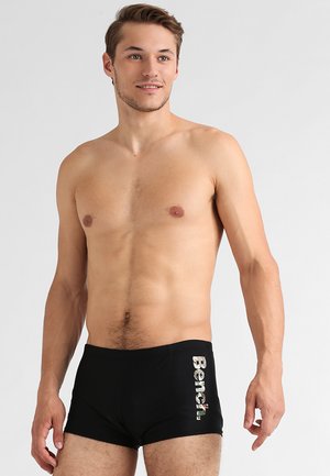Bench Badehose Pants - black