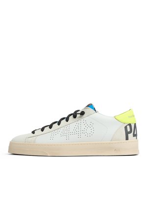 P448 JACK - Sneaker low - swed