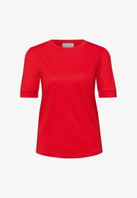 Geselecteerd, torch red