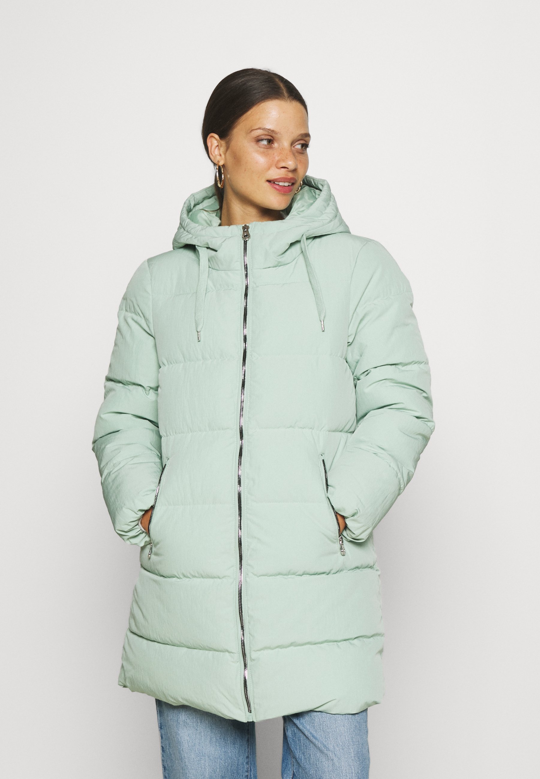 long green puffer