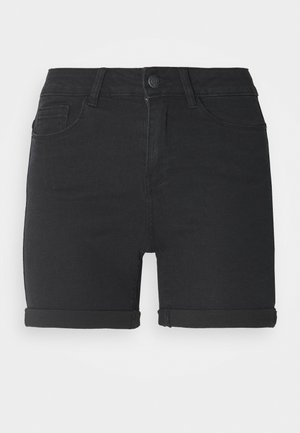 Short en jean - blue