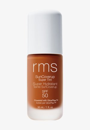 SUNCOVERUP SKIN TINT SPF 50 - Hydratant teinté - toffee
