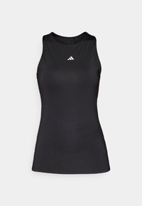 RACERBACK - Débardeur - black