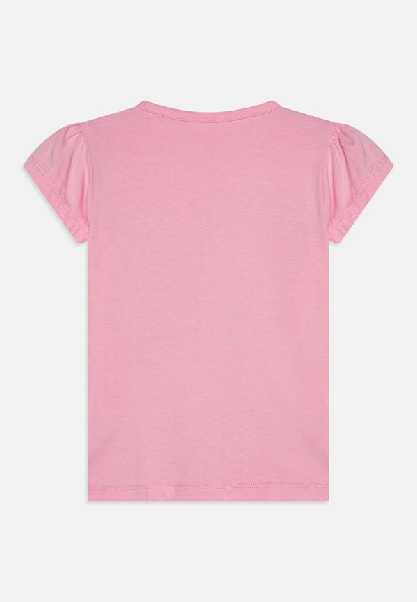 NMFFOLLY STITCH - Print T-shirt3