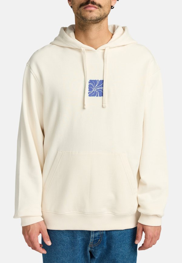 HIBISCUS STAMP  - Sweatshirt2