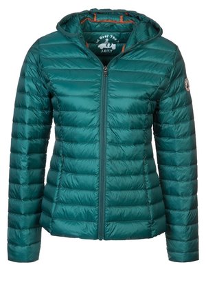 Doudoune - evergreen