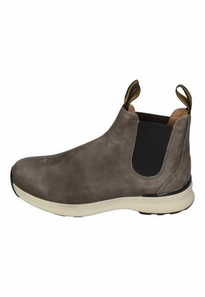 ACTIVE SERIES ELASTIC SIDED - Ankle Boot - dusty grey
