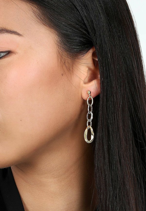 Ohrringe - meerkleurig