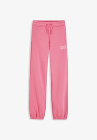 Δεν επιλέχθηκε, exotic pink