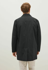 Next Klassisk frakke - black