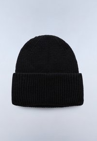 Napapijri Čepice - black beauty