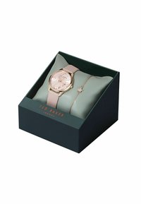 Ted Baker FITZROVIA FASHION SET - Käekell - pink
