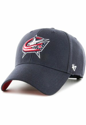 '47 LOW    BALLPARK COLUMBUS    - Casquette - navy