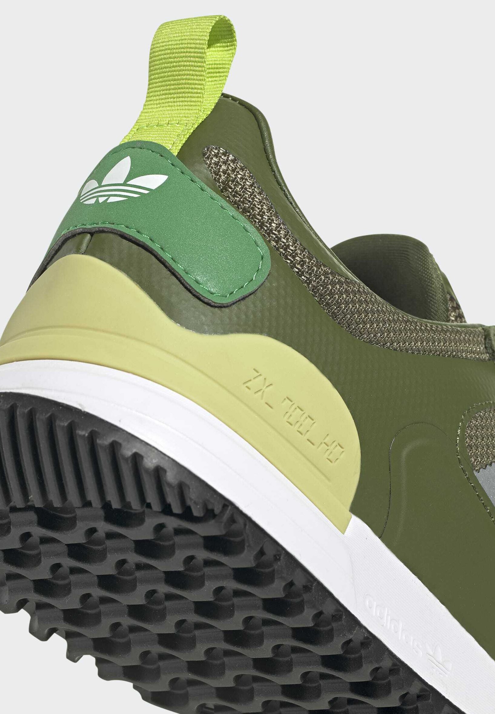 adidas originals zx 700 verde