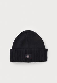 BEANIE UNISEX - Σκούφος - evening blue