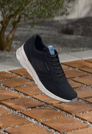 MODERN COMFORT RUN - Zapatillas - desert sky