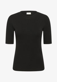 Selected, black deep