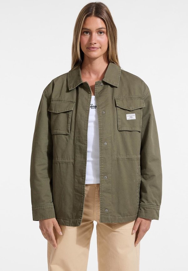 UTILITY - Leichte Jacke - grün