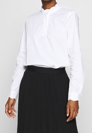 Blus - white