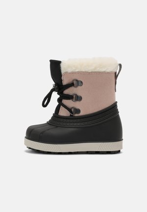 Snowboots - beige