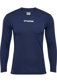 Unausgewählt, marine