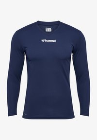 Unausgewählt, marine