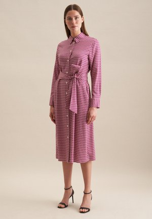 Blousejurk - purple