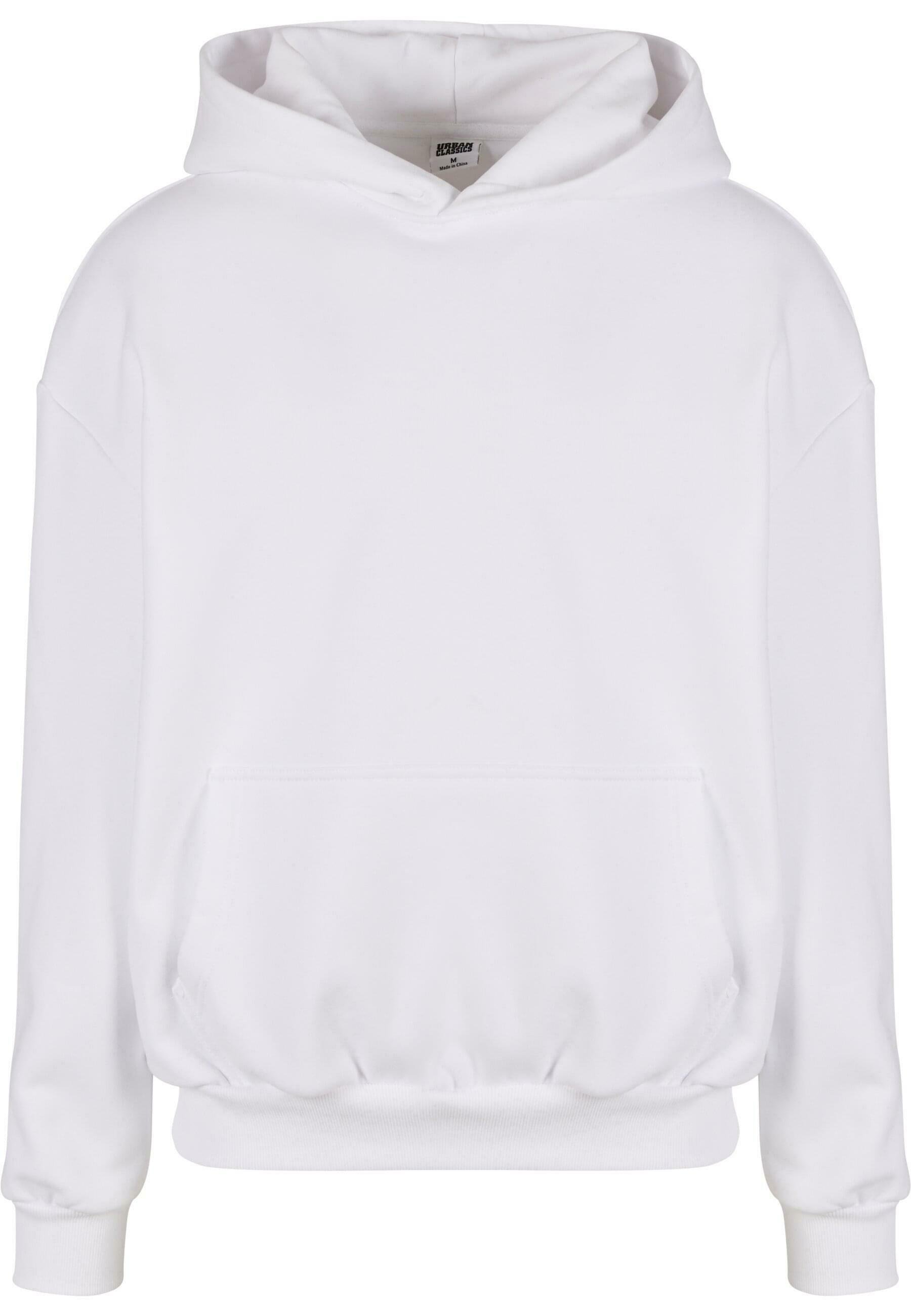 Urban Classics ULTRA HEAVY - Hoodie - white - Zalando