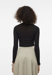 Vero Moda VMINES czarny