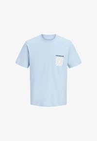 Δεν επιλέχθηκε, cashmere blue