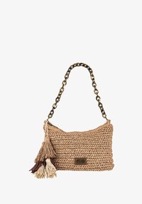 No seleccionado, natural