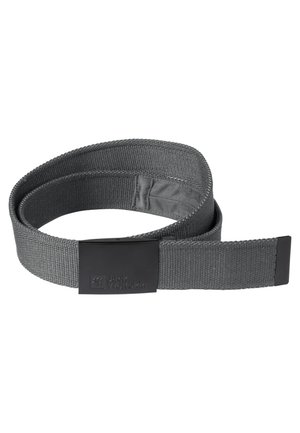 HIDDEN - Ceinture - dark grey