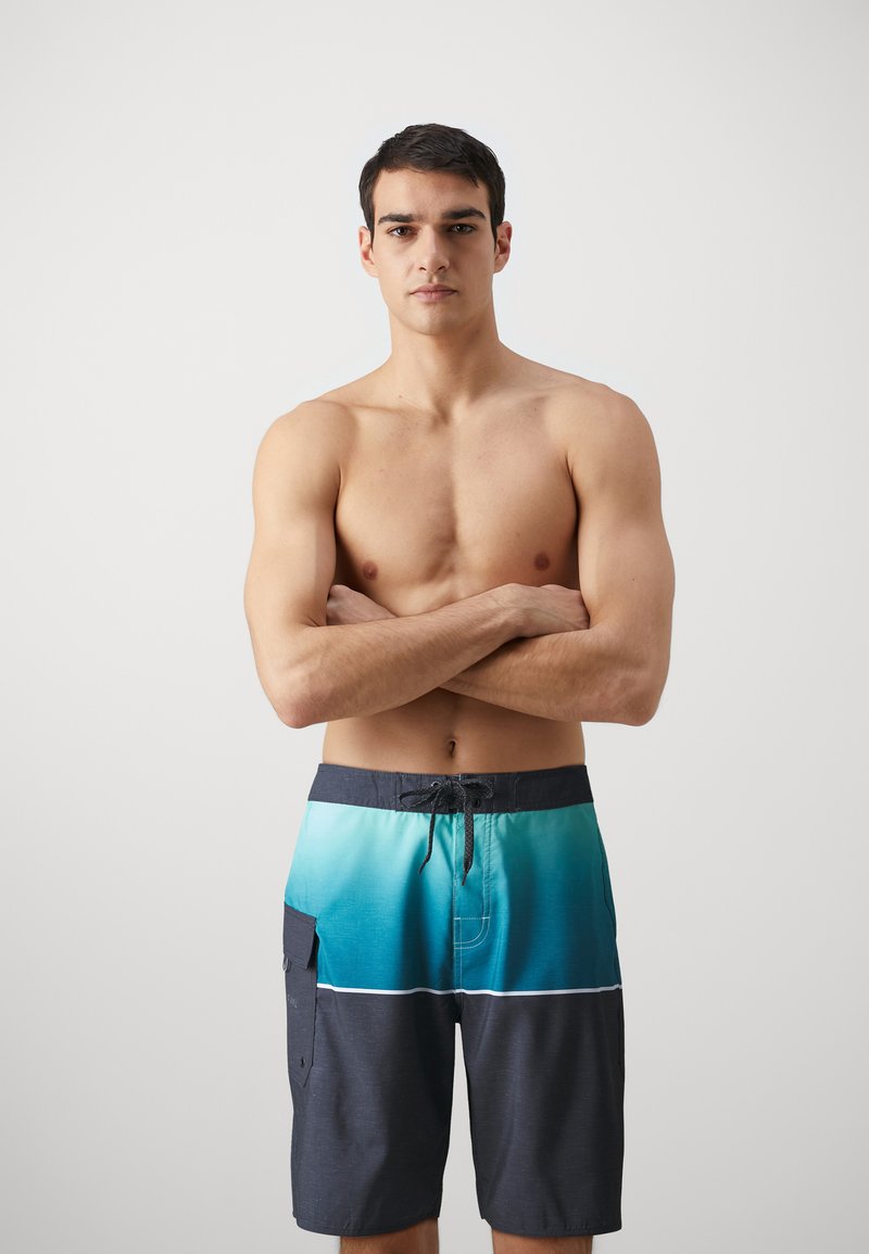 Rip Curl DAWN PATROL  - Kupaće hlače - aqua