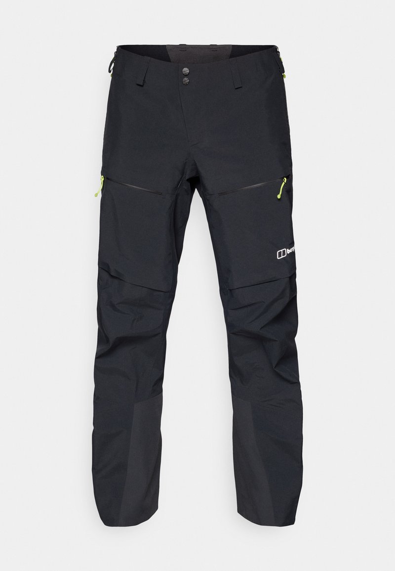 Berghaus Outdoorbroeken zwart Berghaus Outdoorbroeken zwart