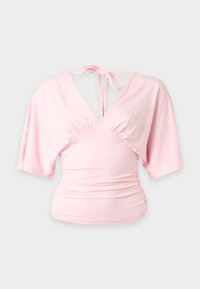 Δεν επιλέχθηκε, pink a boo