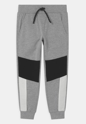 Trainingsbroek - grey melange